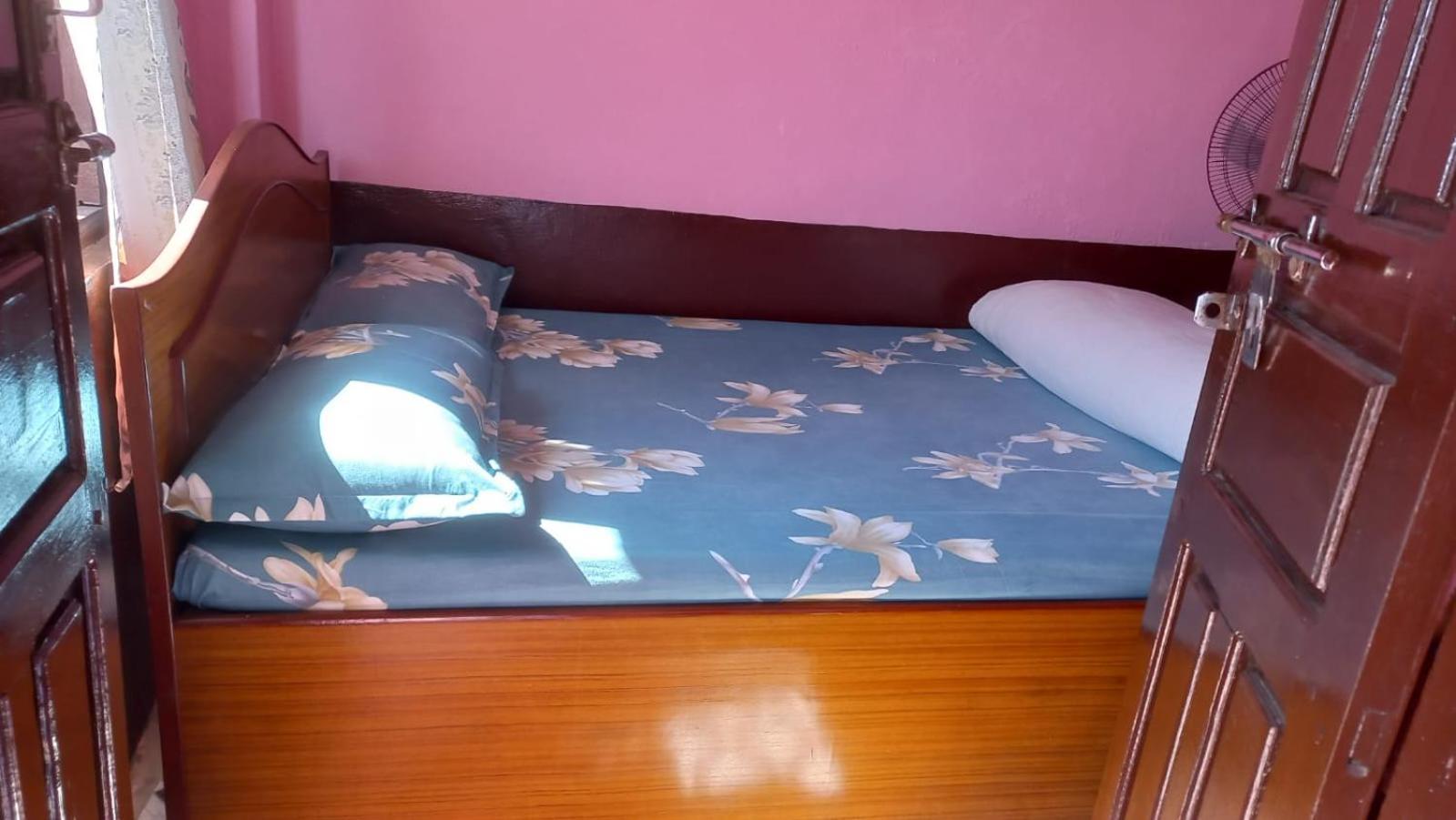 City View Home Stay Tānsen Cameră foto